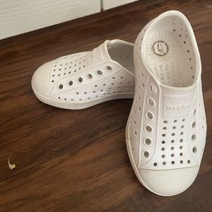 Native Toddler Shoes